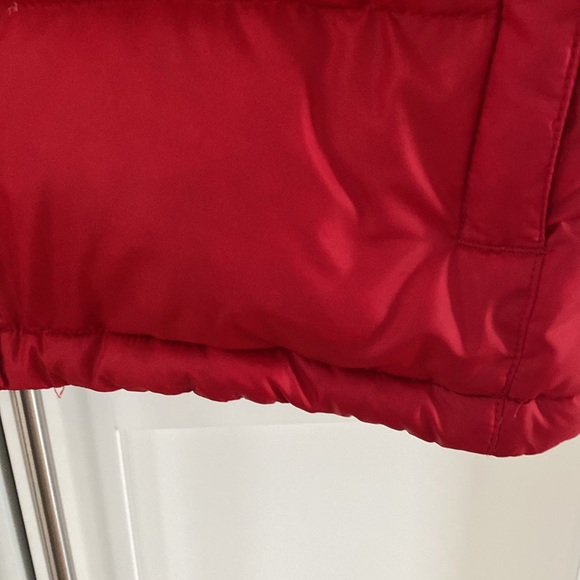 Eddie Bauer Down Coat - Picture 6 of 12